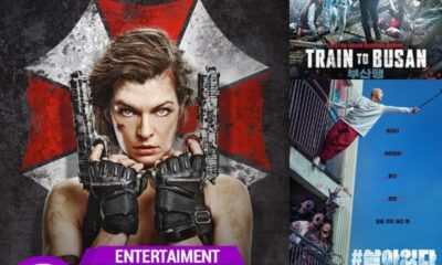 Film Zombie Rekomendasi yang Wajib Kamu Tonton