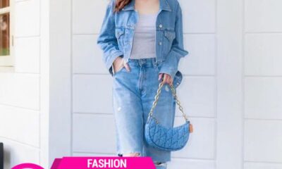 OOTD Outer ala Syifa Hadju yang Minimalis dan Elegan