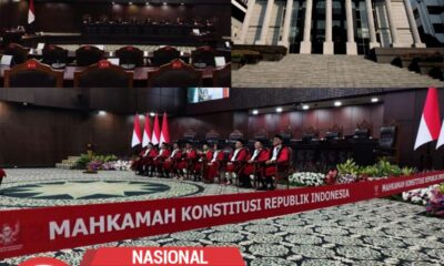 Putusan MK 2026: Tafsir Kerugian Negara Kini Lebih Tegas