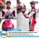 Aksi Veda Ega Pratama Moto3 Spanyol Kembali Tayang di Trans7