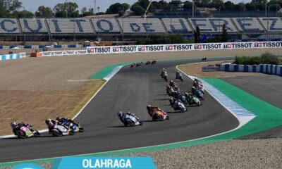 Moto3 Jerez, diprediksi Akan Berlangsung Sengit