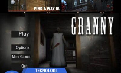 7 Game Horor Android Paling Seram untuk Tengah Malam