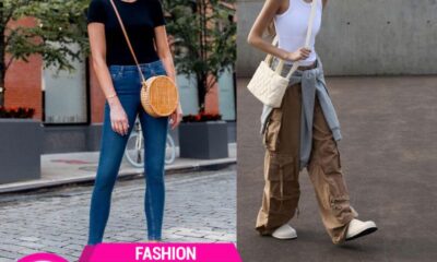 Fashion Nongkrong Casual Kekinian