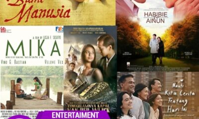 5 Film Indonesia Sad Ending Paling Menguras Emosi