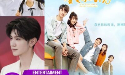 Drama China Ringan untuk Temani Sebelum Tidur