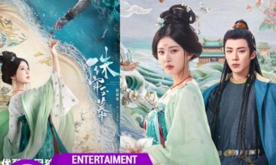 The Story of Pearl Girl: Drama Zhao Lusi Penuh Perjuangan