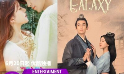 Drama Zhao Lusi Terbaik yang Wajib Masuk Watchlist