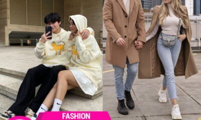 Ide Couple Cewek Cowok Kekinian : Simpel dan Aesthetic