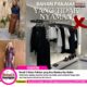 9 Bahan Pakaian Penyebab Bau Badan