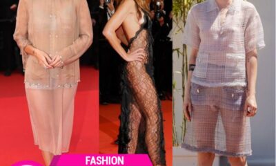 Dress Code Cannes 2026, Beberapa Artis Tuai Sorotan Publik
