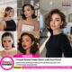 5 Tatanan Rambut Pendek Glamor untuk Acara Formal