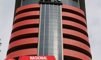 Wakil Ketua PN Depok Gugat KPK