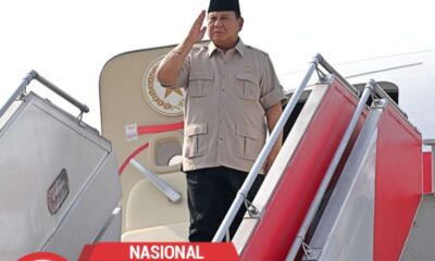 Prabowo Hadiri KTT ASEAN 2026
