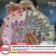 Rupiah Melemah ke Rp17.600, Harga Barang Terancam Naik