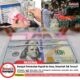Dampak Pelemahan Rupiah ke Desa, Benarkah Tak Terasa?