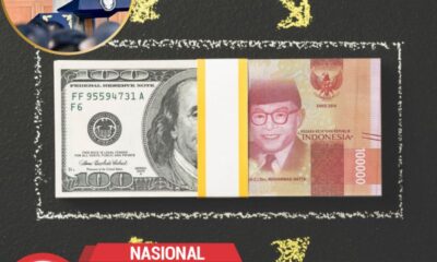 Melemahnya Rupiah, Peluang Ekspor atau Ancaman Ekonomi?