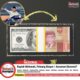 Melemahnya Rupiah, Peluang Ekspor atau Ancaman Ekonomi?
