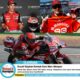 Kontrak Marc Marquez Ducati 2027