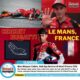 Marc Marquez Cedera, Veda Ega Bersinar di Moto3 Prancis 2026