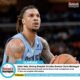 Kabar Duka NBA, Bintang Memphis Grizzlies Brandon Clarke Meninggal Dunia di Usia 29 Tahun