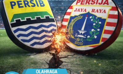 Sikap Tegas Persib Usai Kericuhan vs Persija