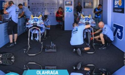 MotoGP Pertimbangkan Hapus Motor Cadangan 2027