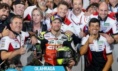 2 Rider Veteran Jadi Pengganti di MotoGP Italia 2026
