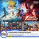 Kolaborasi Naruto di Beberapa Game Populer