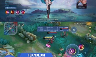 Hirara MLBB Hero Baru Jungler OP