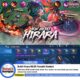 Build Hirara MLBB Tersakit Ranked