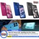 Motorola Rilis Moto G37 Series dan G87 dengan Fitur Unggulan Terbaru