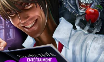 7 Anime Bertema Sekolah Paling Kelam, Death Note Masuk Daftar!