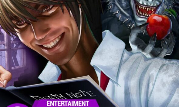 7 Anime Bertema Sekolah Paling Kelam, Death Note Masuk Daftar!