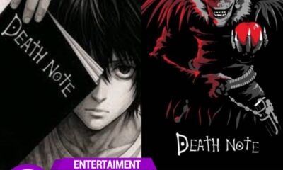 6 Fakta Death Note yang Bikin Anime Ini Tetap Gelap dan Ikonik