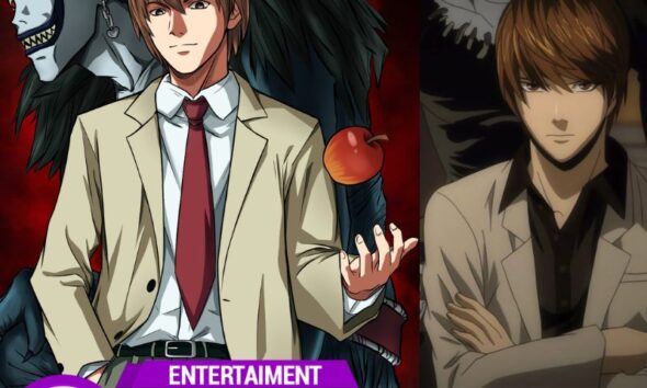 Review Death Note: Duel Jenius yang Mengubah Dunia Anime