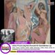 Lukisan Picasso yang Dulu Dicemooh Kini Diperdebatkan Lagi