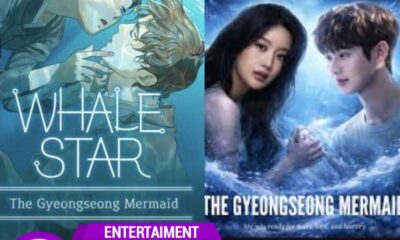 Fakta-fakta Menarik Seputar Drakor 'Whale Star: The Gyeongseong Mermaid'