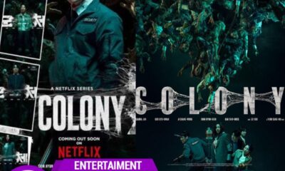 Film Colony, Bioskop Terbaru yang Paling Banyak Dibicarakan