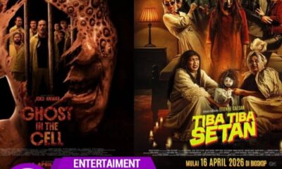 Mengapa Film Horor Indonesia Masih Jadi Genre Menarik di 2026?