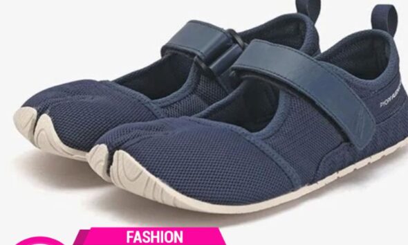 5 Rekomendasi Tabi Shoes Terjangkau
