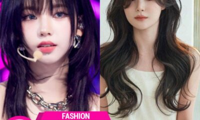 Inspirasi Model Rambut Idol K-Pop Perempuan yang Trendi