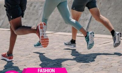 Jenis Sepatu Terbaik untuk Cuaca Panas agar Tetap Nyaman