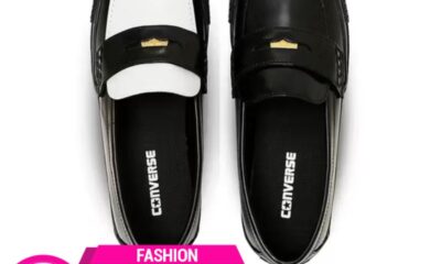 Converse All-Star Coinloafer, Loafer Kasual yang Ikonis