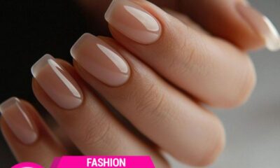 Japanese Manicure Jadi Tren Kecantikan Kuku yang Natural