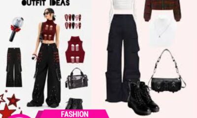 Inspirasi Fashion untuk Nonton Konser BTS di Jakarta