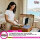 Trik Capsule Wardrobe Liburan Anti Ribet