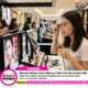 Waspada Bahaya Tester Makeup di Mal, Bisa Picu Infeksi Kulit!