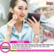 5 Tips Aman Mencoba Tester Makeup di Mal agar Kulit Tidak Iritasi