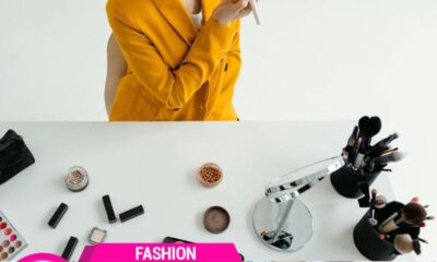 Kesalahan Buat Makeup Mudah Luntur dan Cara Menghindarinya