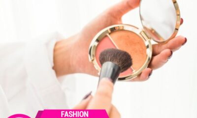 Ini Cara Pakai Cream Blush agar Tidak Patchy dan Terlihat Natural